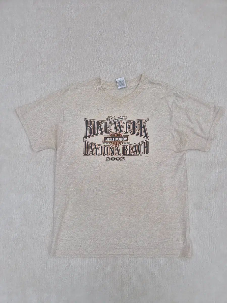 ハーレーダビッドソン Lサイズ 半袖Tシャツ