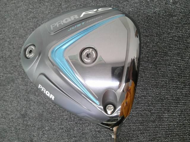 中古 ドライバー プロギア RS X F/TourAD for PRGRレンチナシ/S/10[0599]■松山店