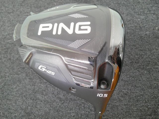 中古 ドライバー ピン G425 LST/ALTA J CB SLATE(JP)レンチナシ/S/10.5[0719]■松山店