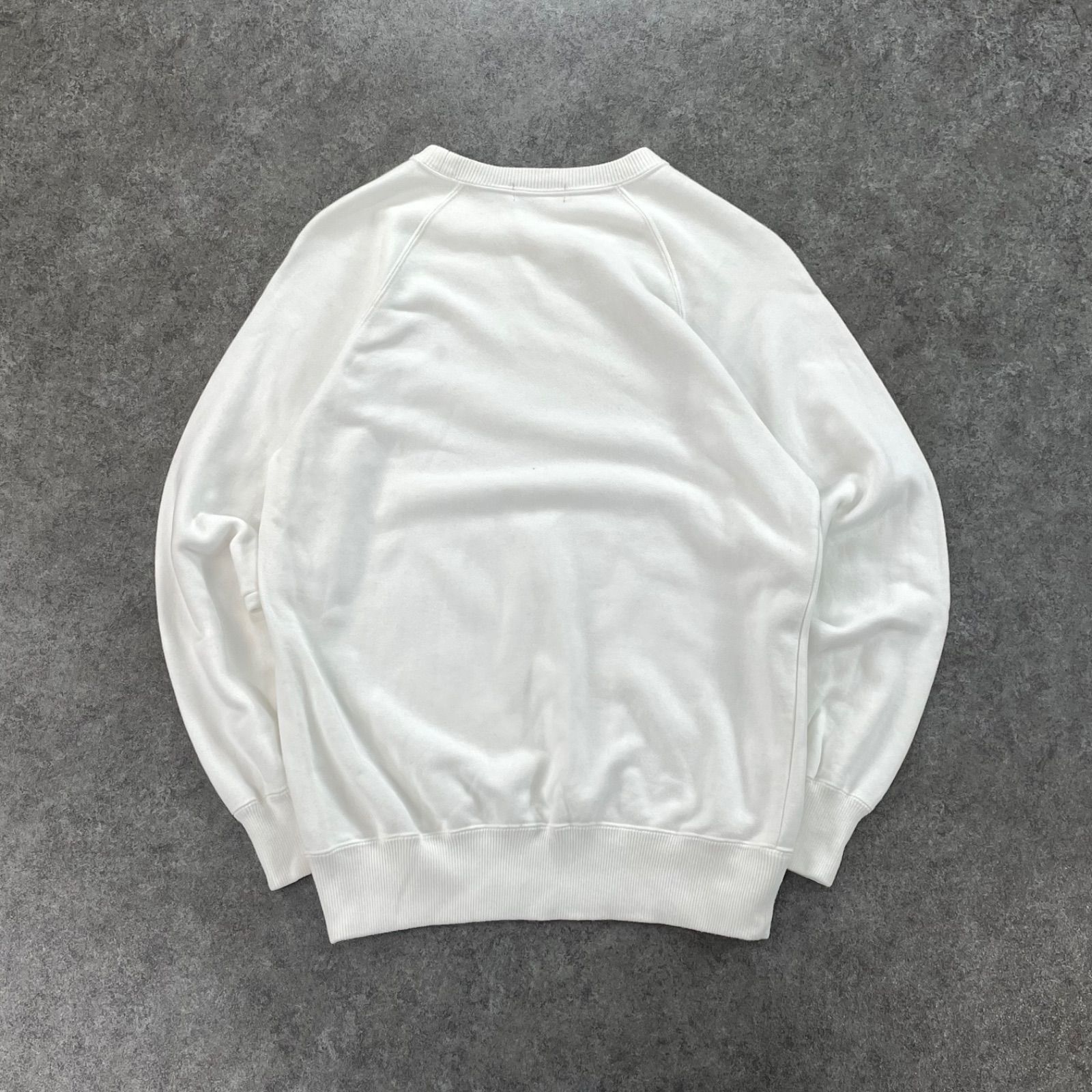 90s 00s Vintage Ralph Lauren Sweatshirt ラルフローレン スウェット 