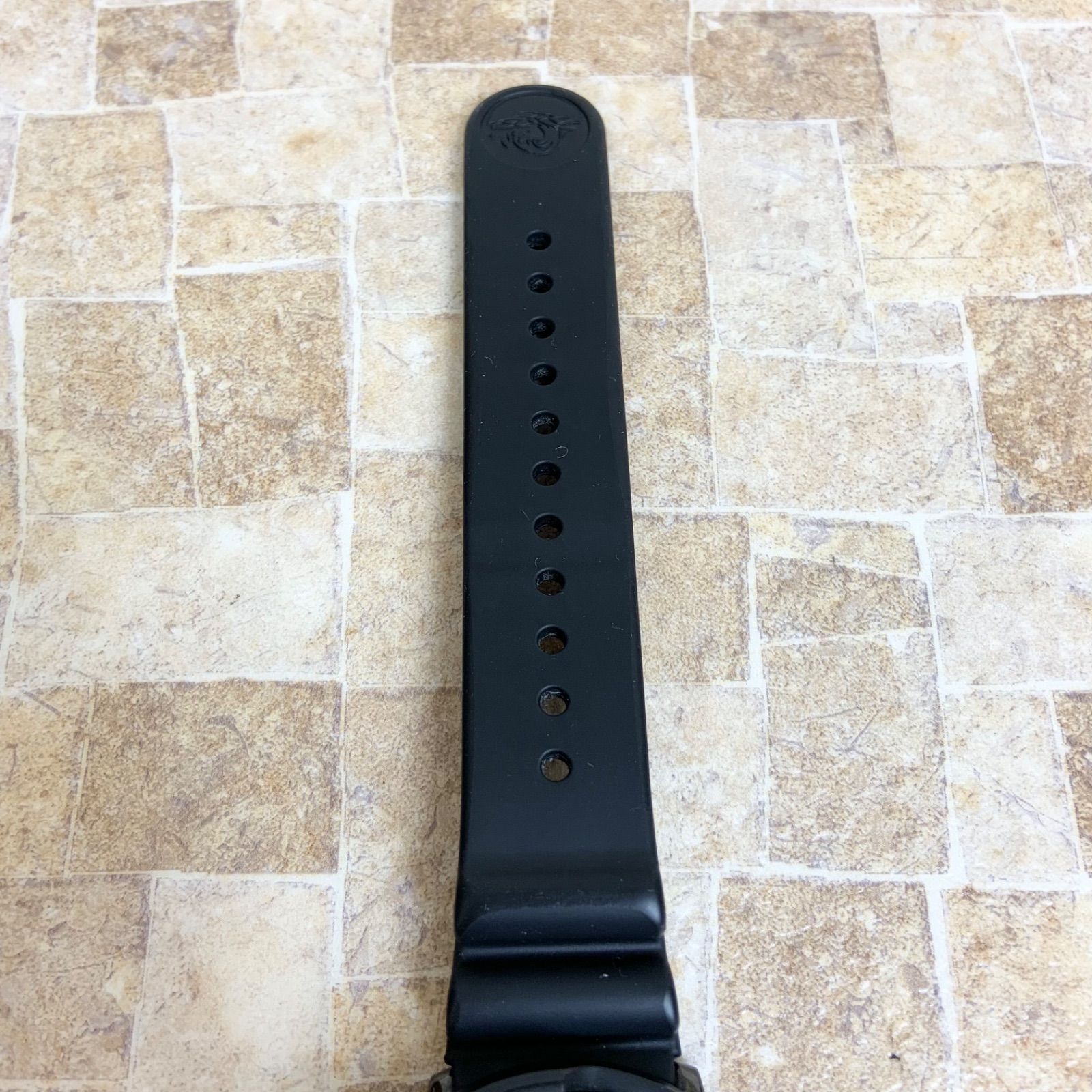 SEIKO セイコー プロスペックス ダイバースキューバ LOWERCASE