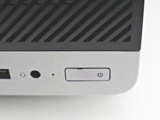 【3年保証】HP PRODESK 600 G4 [新品SSD] SSD256GB メモリ8GB Core i5 Windows 11 Pro 中古 中古パソコン デスクトップ パソコン PC