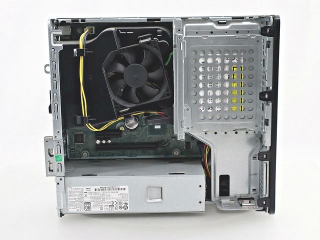 【3年保証】HP PRODESK 600 G4 [新品SSD] SSD256GB メモリ8GB Core i5 Windows 11 Pro 中古 中古パソコン デスクトップ パソコン PC