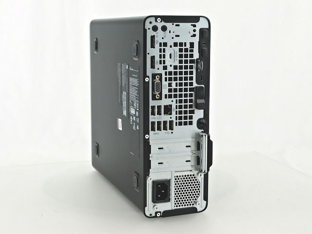 【3年保証】HP PRODESK 600 G4 [新品SSD] SSD256GB メモリ8GB Core i5 Windows 11 Pro 中古 中古パソコン デスクトップ パソコン PC