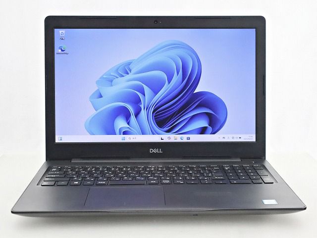 DELL デル LATITUDE 3590 SSD256GB メモリ8GB Core i5 Windows 11 Pro 中古 中古パソコン ノートパソコン パソコン ノート PC