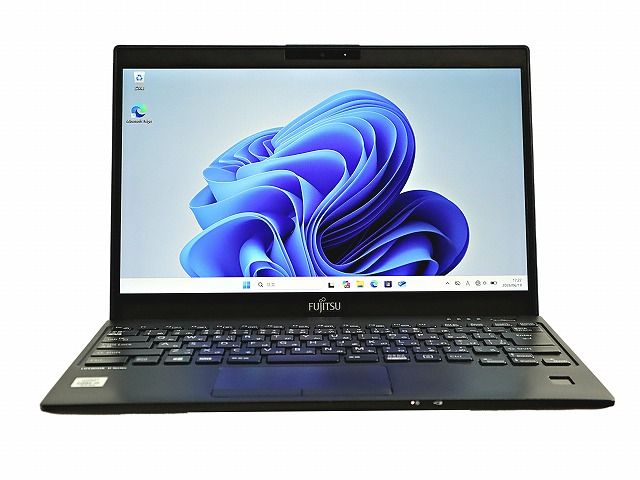 【3年保証】富士通 FUJITSU LIFEBOOK U9310/EX SSD256GB メモリ8GB Core i5 Windows 11 Pro 中古 中古パソコン ノートパソコン パソコン ノート PC
