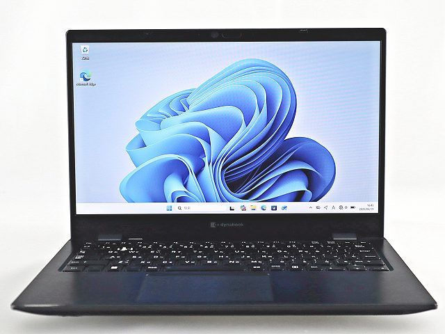 dynabook DYNABOOK G83/HS SSD256GB メモリ16GB Core i5 Windows 11 Pro 中古 中古パソコン ノートパソコン パソコン ノート PC