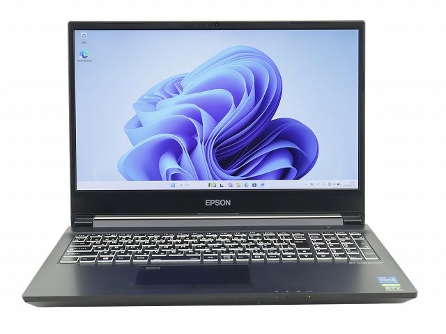 3年保証】EPSON エプソン ENDEAVOR NJ7500E SSD256GB メモリ16GB Core