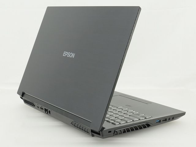 3年保証】EPSON エプソン ENDEAVOR NJ7500E SSD256GB メモリ16GB Core