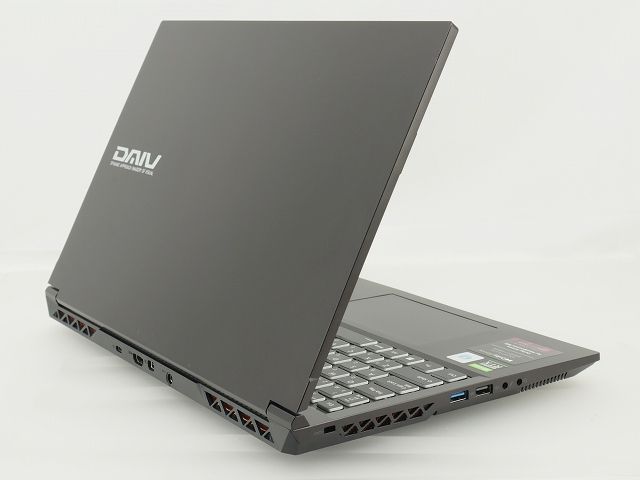 Windowsノート本体 booDAIV 5N / i7 RTX3060 / 32GB / 1TB 3年保証】Core i7 RTX3060搭載 DAIV 5N SSD1TB 32GB - メルカリ