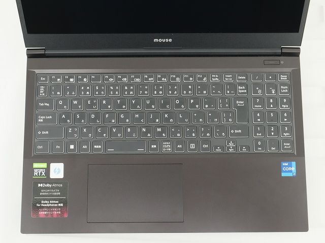 3年保証】Core i7 RTX3060搭載 DAIV 5N SSD1TB 32GB - メルカリ