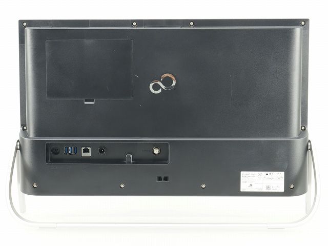 【3年保証】富士通 FUJITSU ESPRIMO FH77/D3 SSD256GB メモリ8GB Core i7 Windows 11 Home 中古 中古パソコン デスクトップ パソコン PC 液晶一体型 一体型 液晶