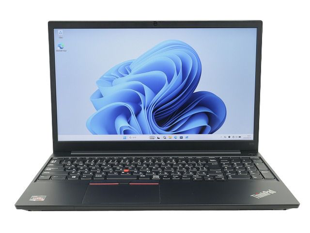 LENOVO レノボ THINKPAD E15 GEN2 SSD256GB メモリ8GB Ryzen5 Windows 11 Pro 中古 中古パソコン ノートパソコン パソコン ノート PC