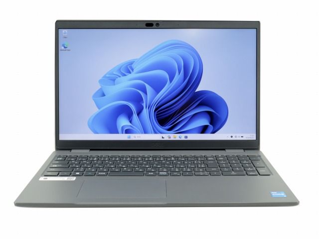 【3年保証】DELL デル LATITUDE 3540 SSD256GB メモリ8GB Core i5 Windows 11 Pro 中古 中古パソコン ノートパソコン パソコン ノート PC