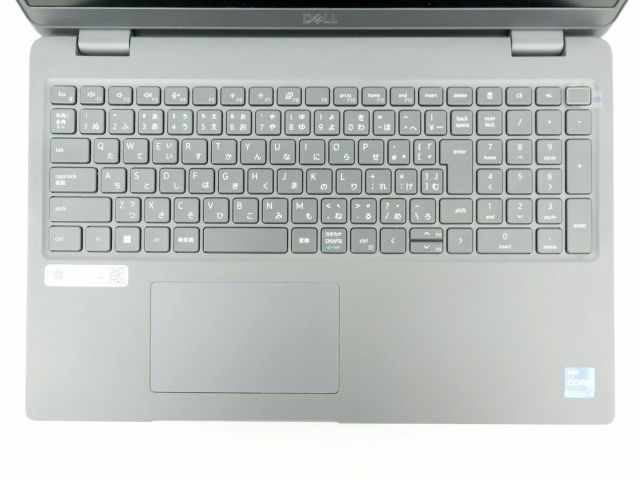 【3年保証】DELL デル LATITUDE 3540 SSD256GB メモリ8GB Core i5 Windows 11 Pro 中古 中古パソコン ノートパソコン パソコン ノート PC