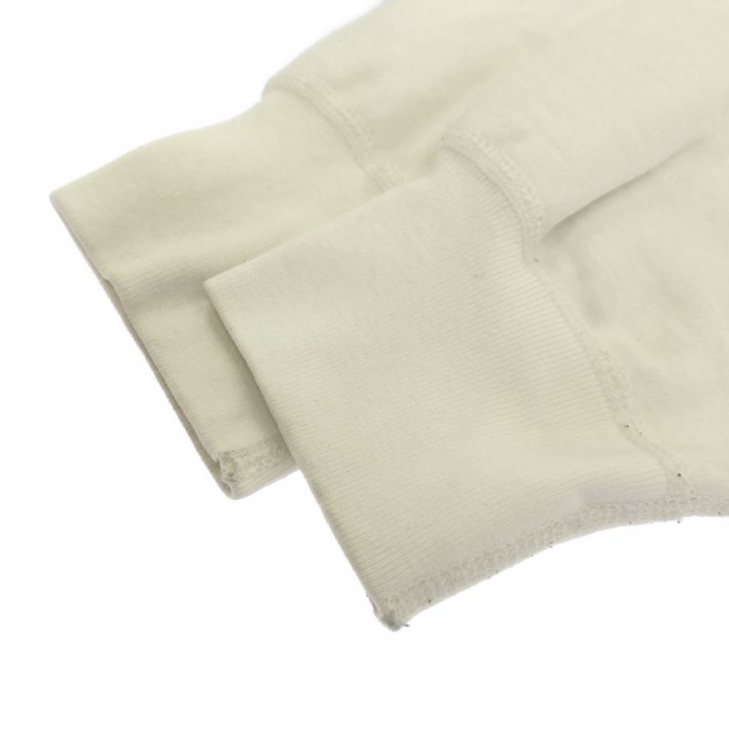 中古】Supreme S Logo パーカー S ホワイト シュプリーム[10] - メルカリ