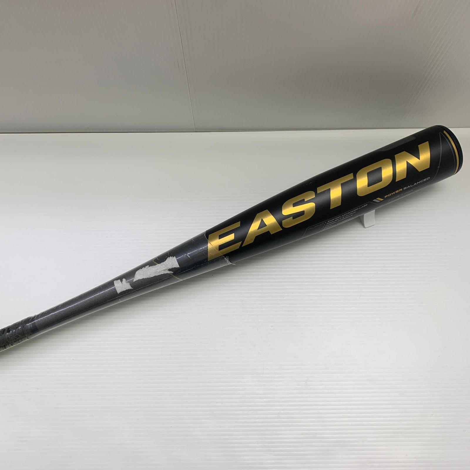 イーストン EASTON アルファ 少年軟式 子ども 金属製バット NY20ALS  未使用品  野球 8063 イーストン EASTON アルファ 少年軟式 子ども 金属製バット NY20ALS 未