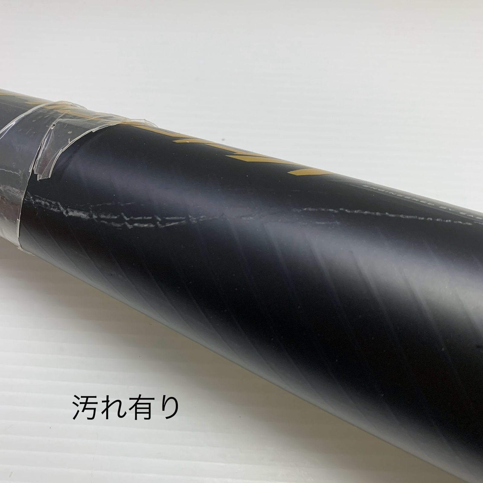 イーストン EASTON アルファ 少年軟式 子ども 金属製バット NY20ALS 未
