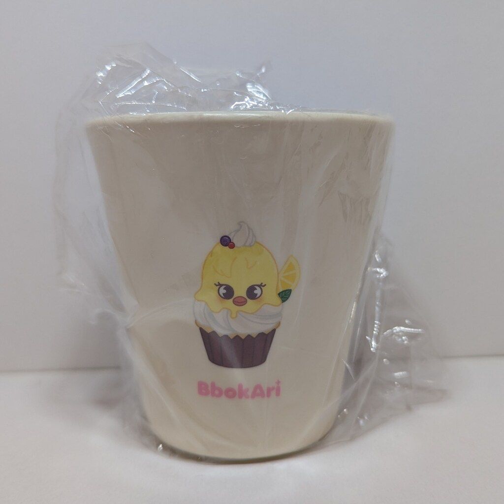 StrayKids 2025 SKZOO POPUP STORE FELIX メラミンカップ - メルカリ