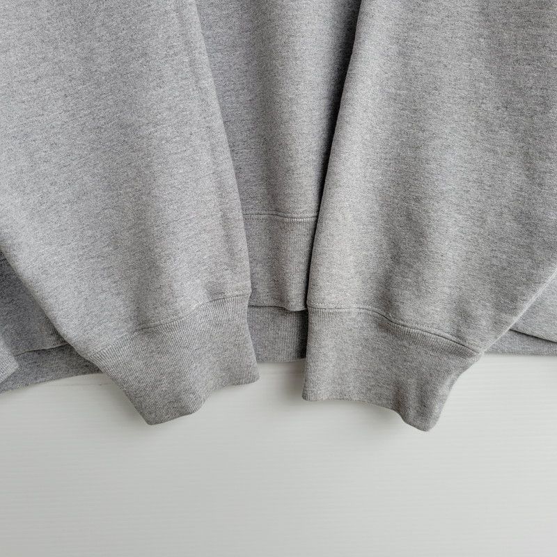 【中古品】 SUPREME シュプリーム 22FW BOX LOGO CREWNECK ボックス ロゴ クルーネック トップス 長袖 【149-260623-ya-10-izu】