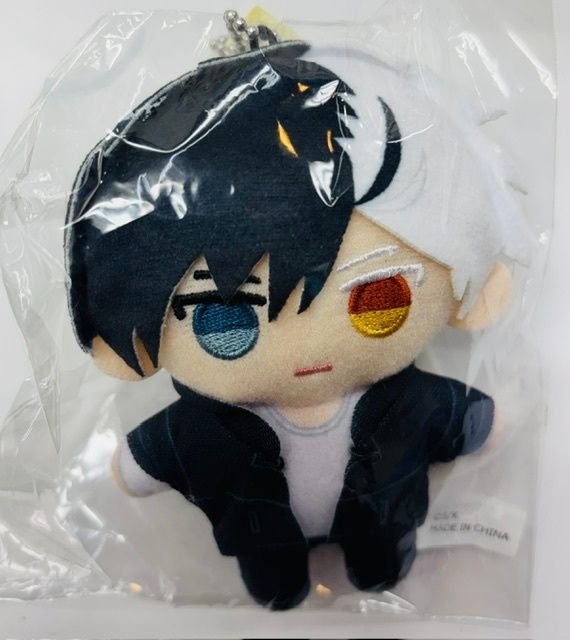 WIND BREAKER 5th ANNIVERSARY EXHIBITION ウィンブレ展 ちぃぬい 桜