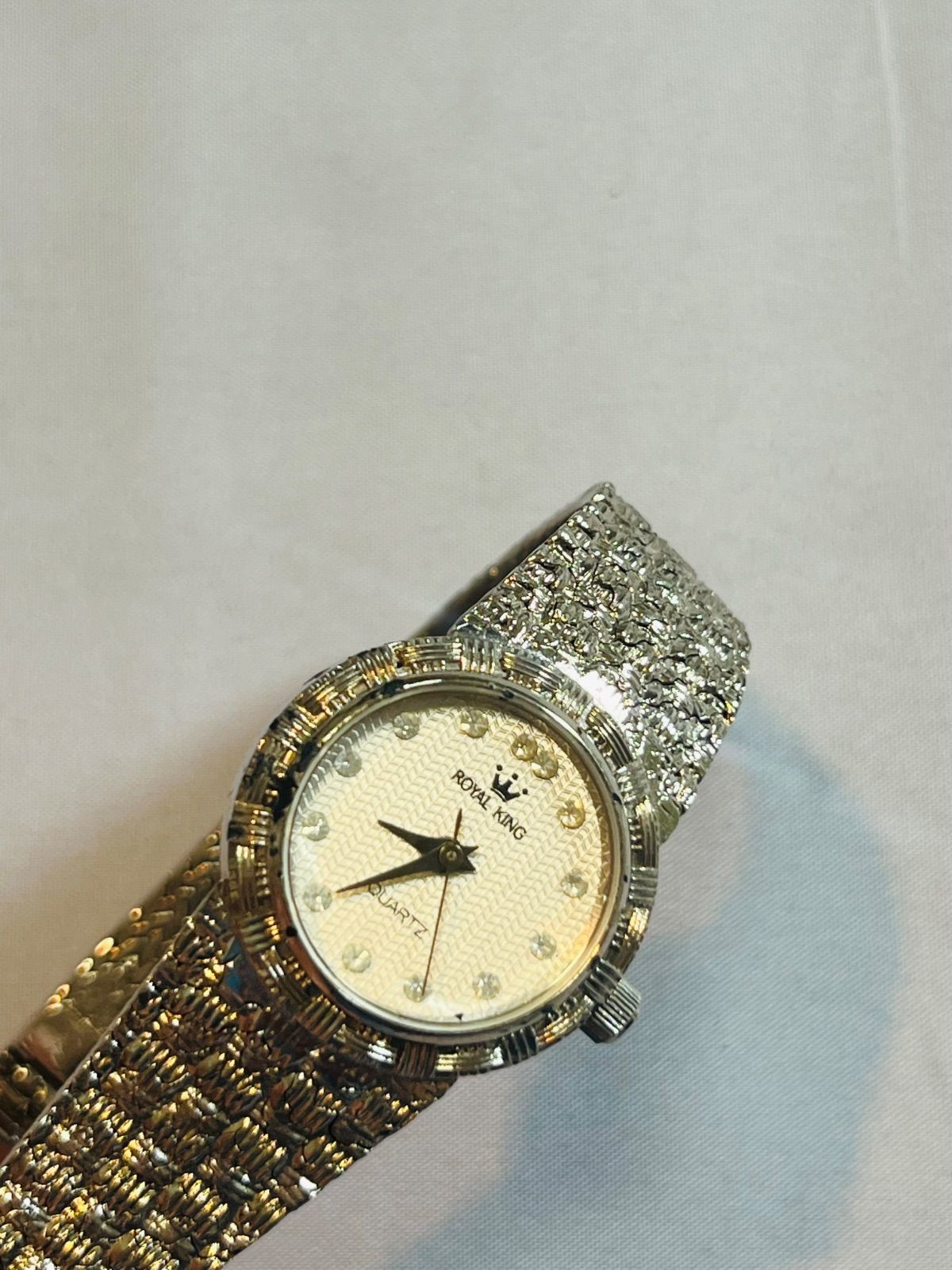 レディース 腕時計 8点セット SEIKO CITIZEN ALBA 他 ジャンク - メルカリ