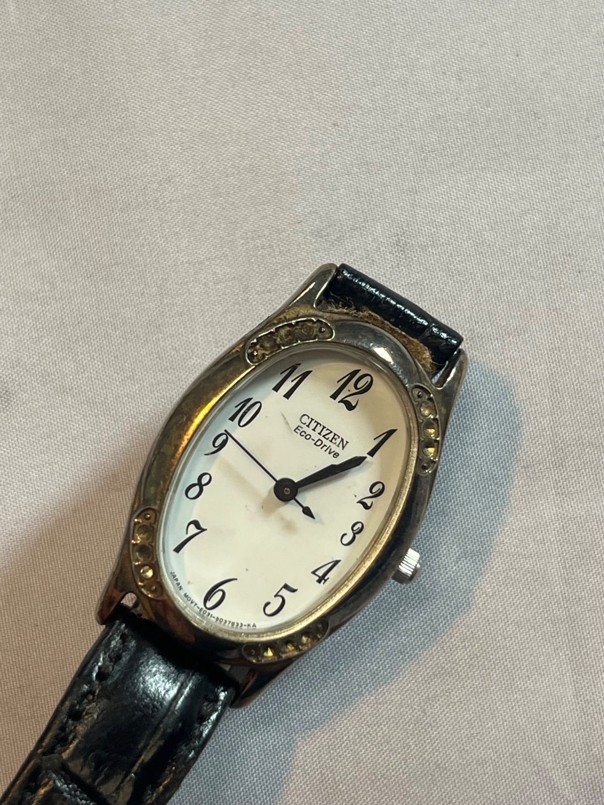 レディース 腕時計 8点セット SEIKO CITIZEN ALBA 他 ジャンク - メルカリ