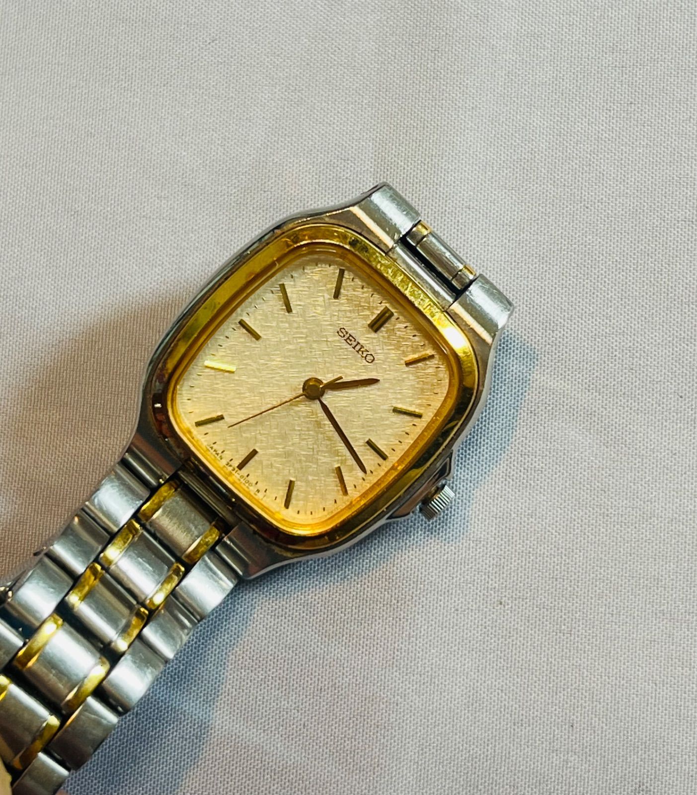 レディース 腕時計 8点セット SEIKO CITIZEN ALBA 他 ジャンク - メルカリ
