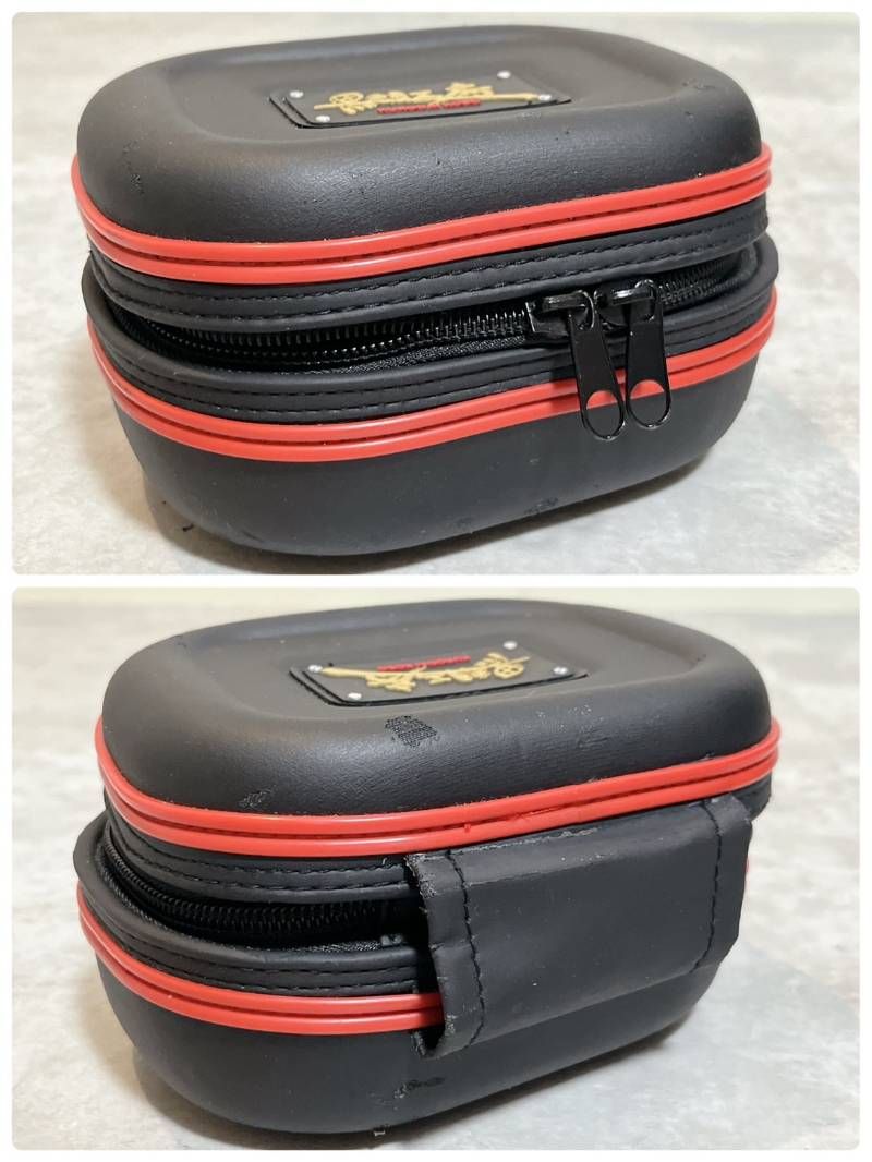カセ筏師 THEチヌ LIMITED V 競技60 黒鯛工房 リール チヌ用 - メルカリ