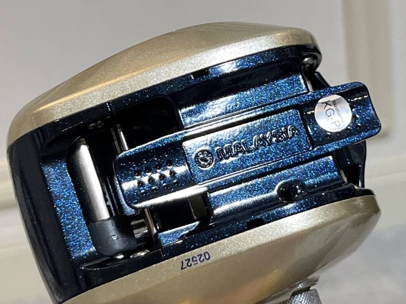 SHIMANO quickfire 小船 SC3 300XH リール 船用 手動 フィッシング