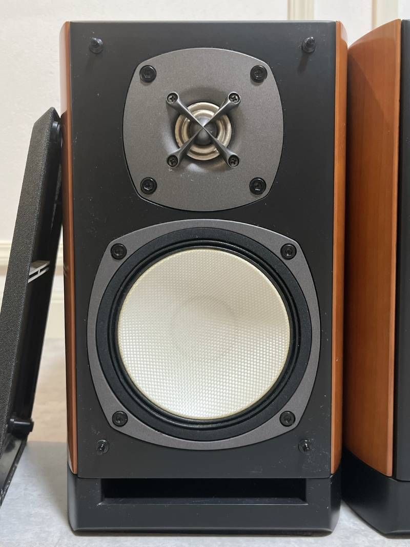 ONKYO D-212EX スピーカー ペア スピーカーシステム 音出し動作ok