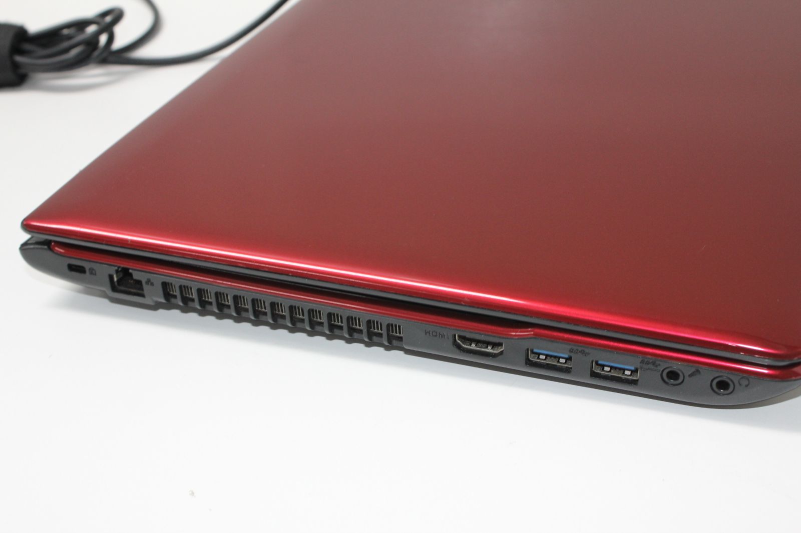 NEC LaVie S LS150/RSR Celeron/SSD256GB 中古ノートPC - メルカリ