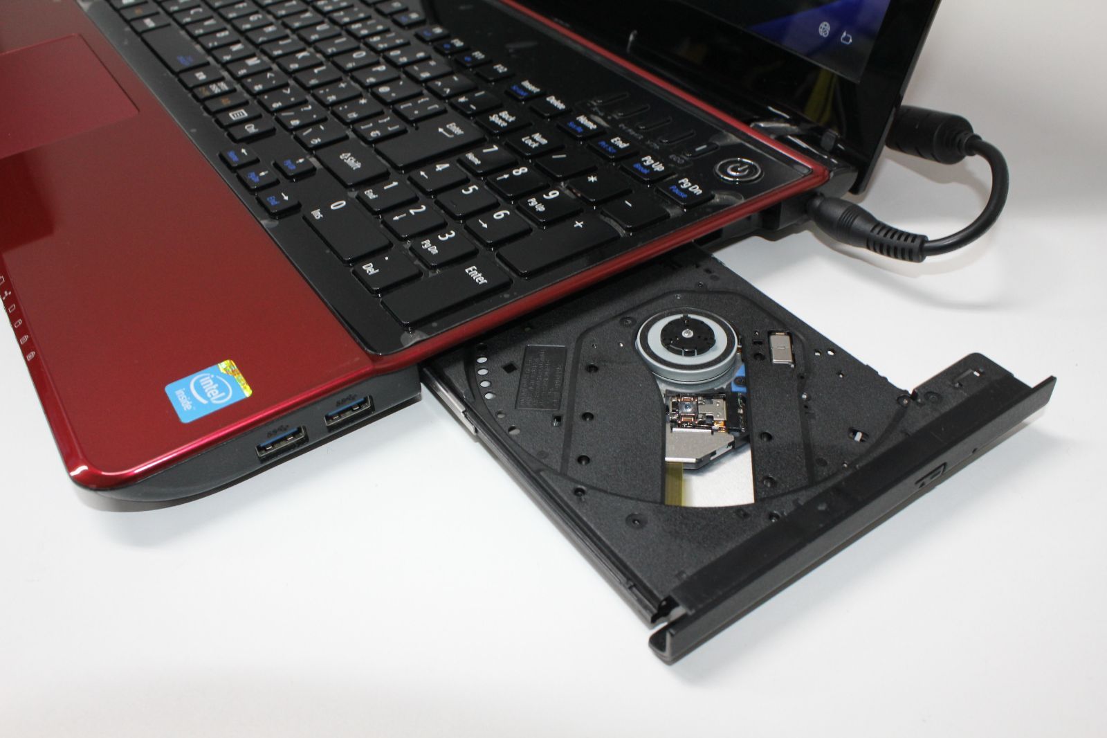NEC LaVie S LS150/RSR Celeron/SSD256GB 中古ノートPC - メルカリ