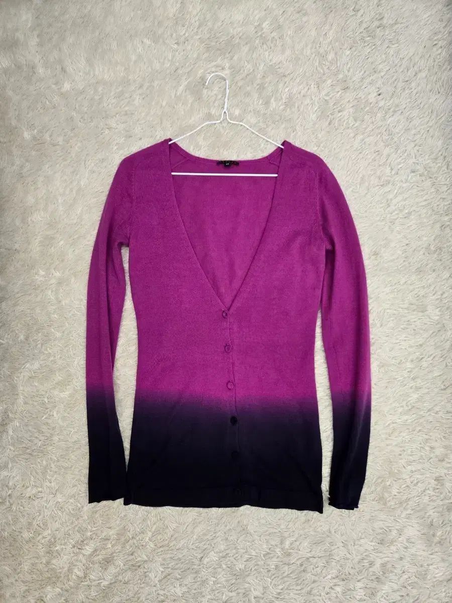 セオリー カシミア100 カーディガン (55)