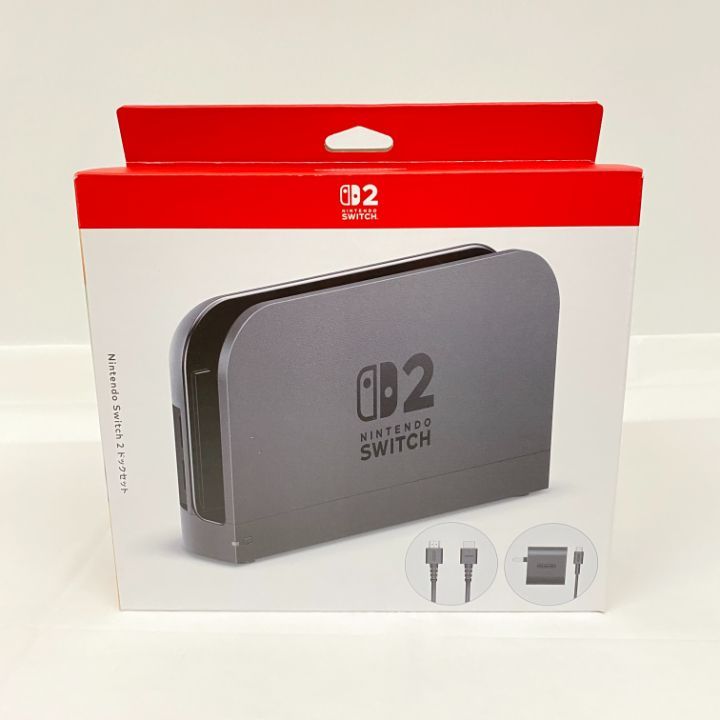 東店39-4290-2606] Nintendo Switch2 ドッグセット - メルカリ