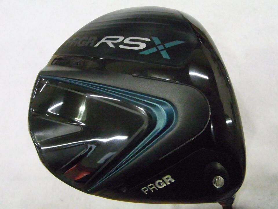 プロギア　RS X　10.5度　24VENＴＵＳ RED 5　Sフレックス　ドライバー　中古　ゴルフドゥ！札幌厚別店【最短即日発送】