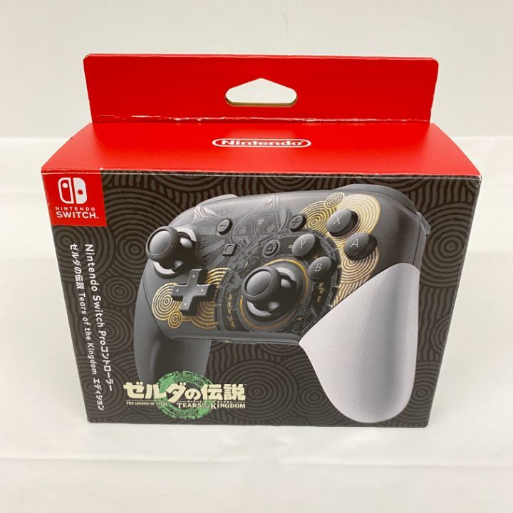 東店39-4291-2606] 【ジャンク】ゼルダの伝説 プロコン - メルカリ