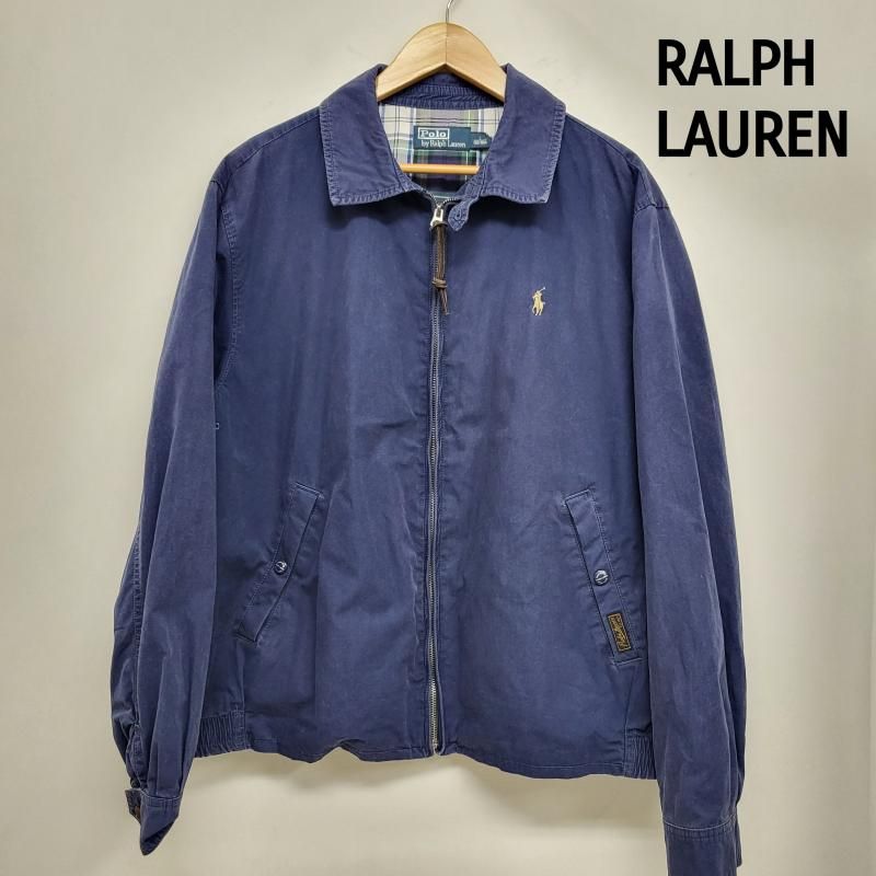 ラルフローレン スポーツジャケット メンズL RN41381 メンズ L ISItems【USED】【古着】【中古】50161819