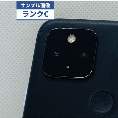 中古】Pixel 4a 5G 128GB ブラック Softbank - メルカリ