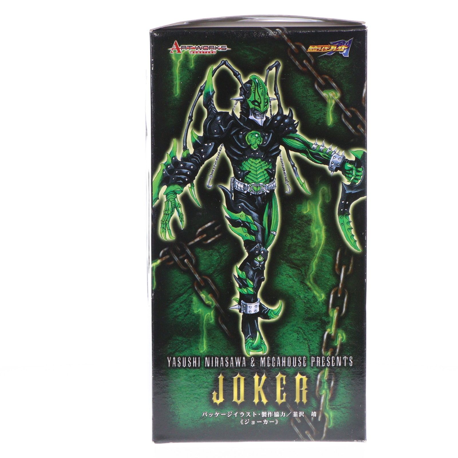ART WORKS MONSTERS(アートワークスモンスターズ) JOKER(ジョーカー