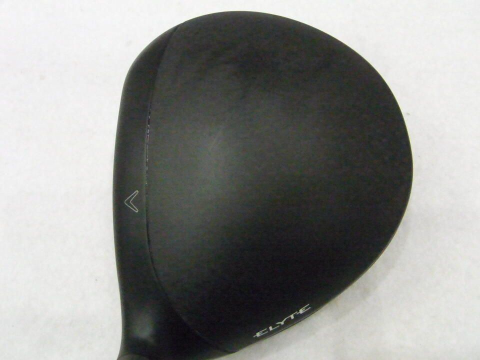キャロウェイ ELYTE MINI 11.5度 VENTUS GREEN 5 for Callaway SR