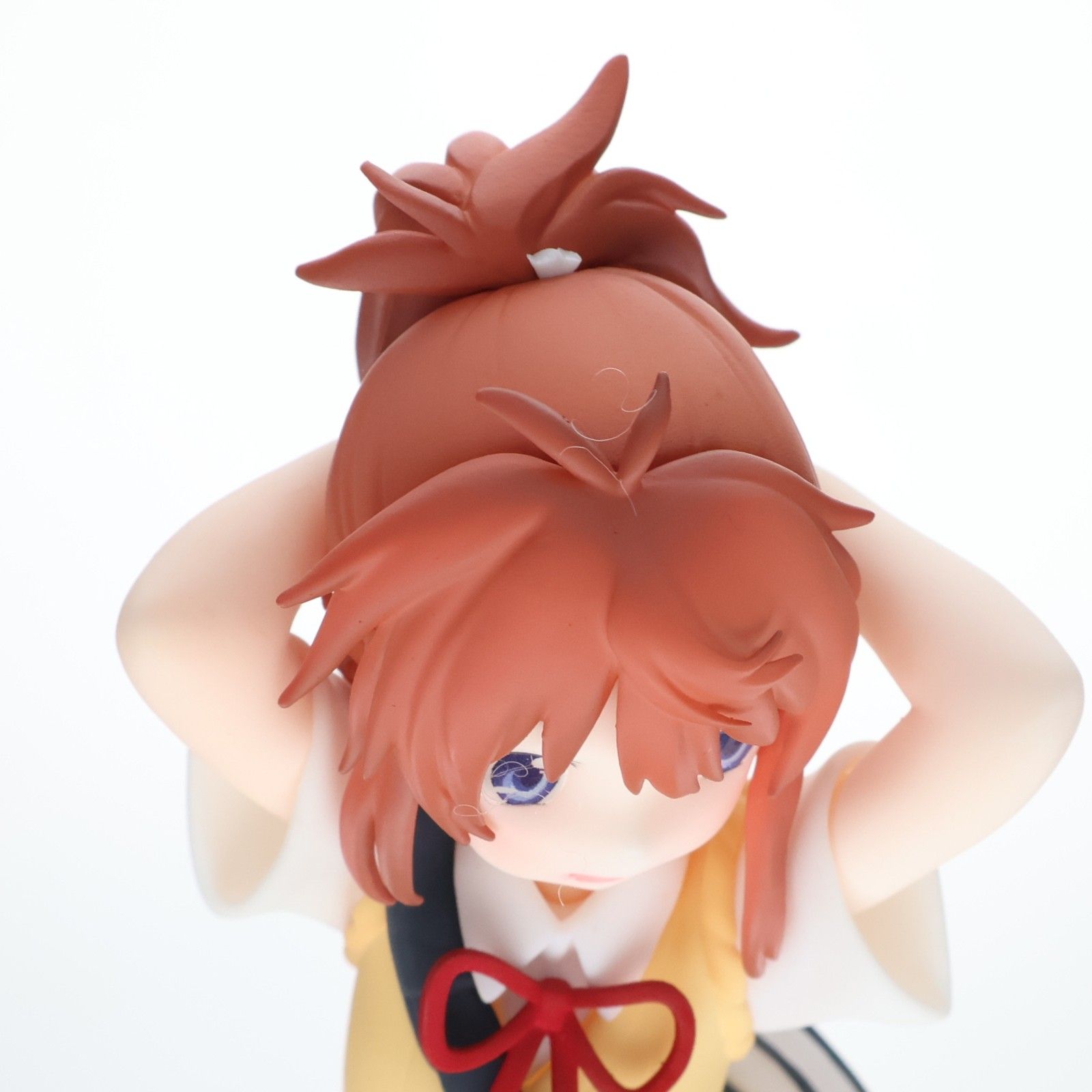 越谷夏海(こしがやなつみ) 劇場版 のんのんびより ばけーしょん 1/7