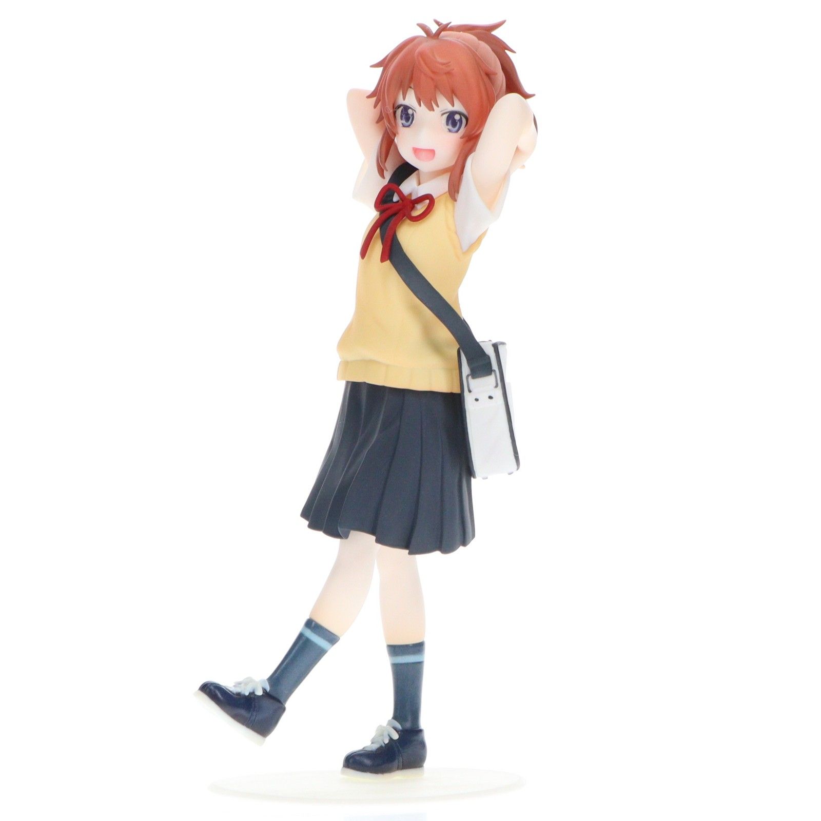 越谷夏海(こしがやなつみ) 劇場版 のんのんびより ばけーしょん 1/7