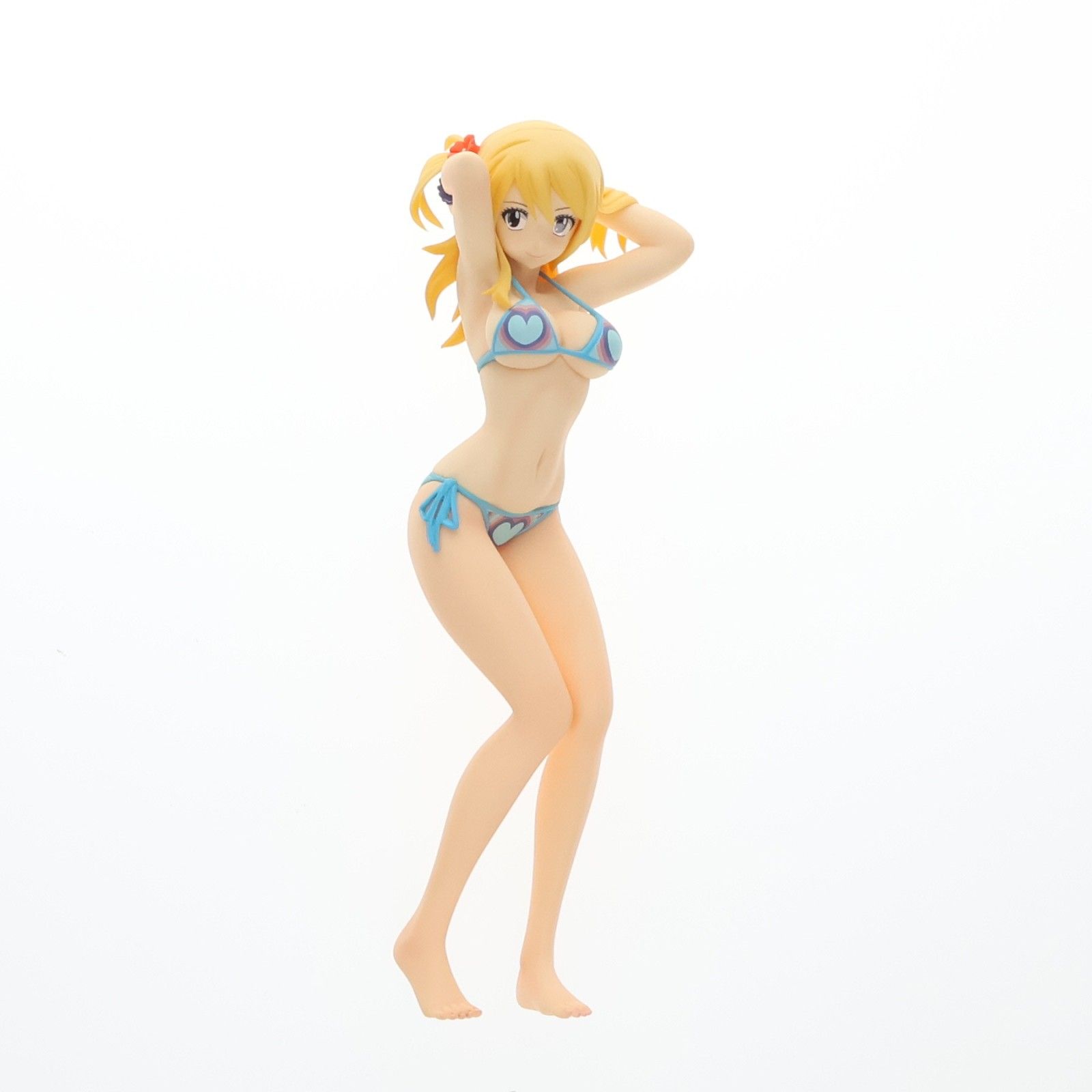 ルーシィ・ハートフィリア 水着Ver. FAIRY TAIL(フェアリーテイル) 1/8