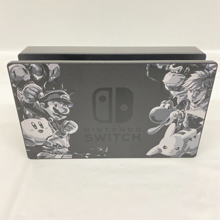 東店36-4292-2606] 大乱闘スマッシュブラザーズ SPECIALセット Switch