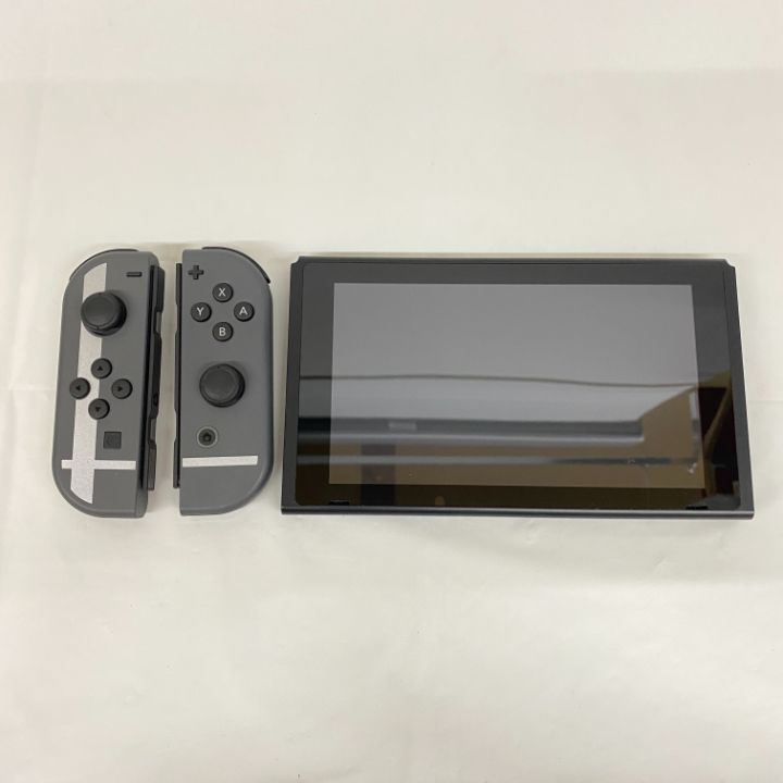 東店36-4292-2606] 大乱闘スマッシュブラザーズ SPECIALセット Switch