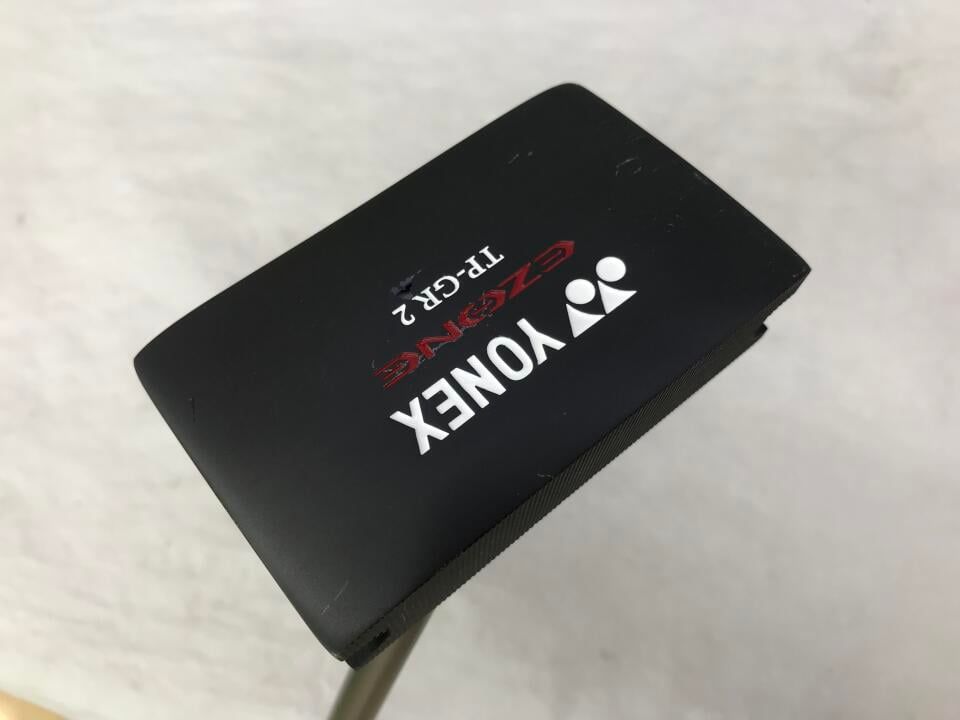 ヨネックス　EZONE TP-GR2　パター　中古　ゴルフドゥ！荒川沖店【最短即日発送】