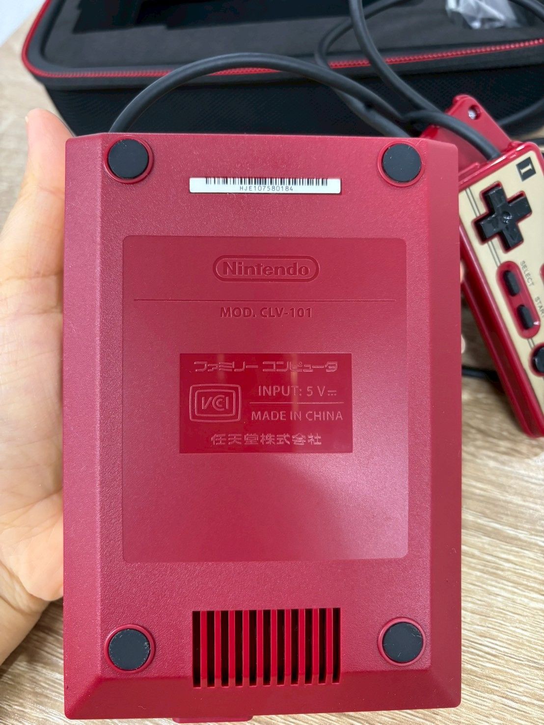 動作未確認】Nintendo ニンテンドークラシックミニ ファミリー