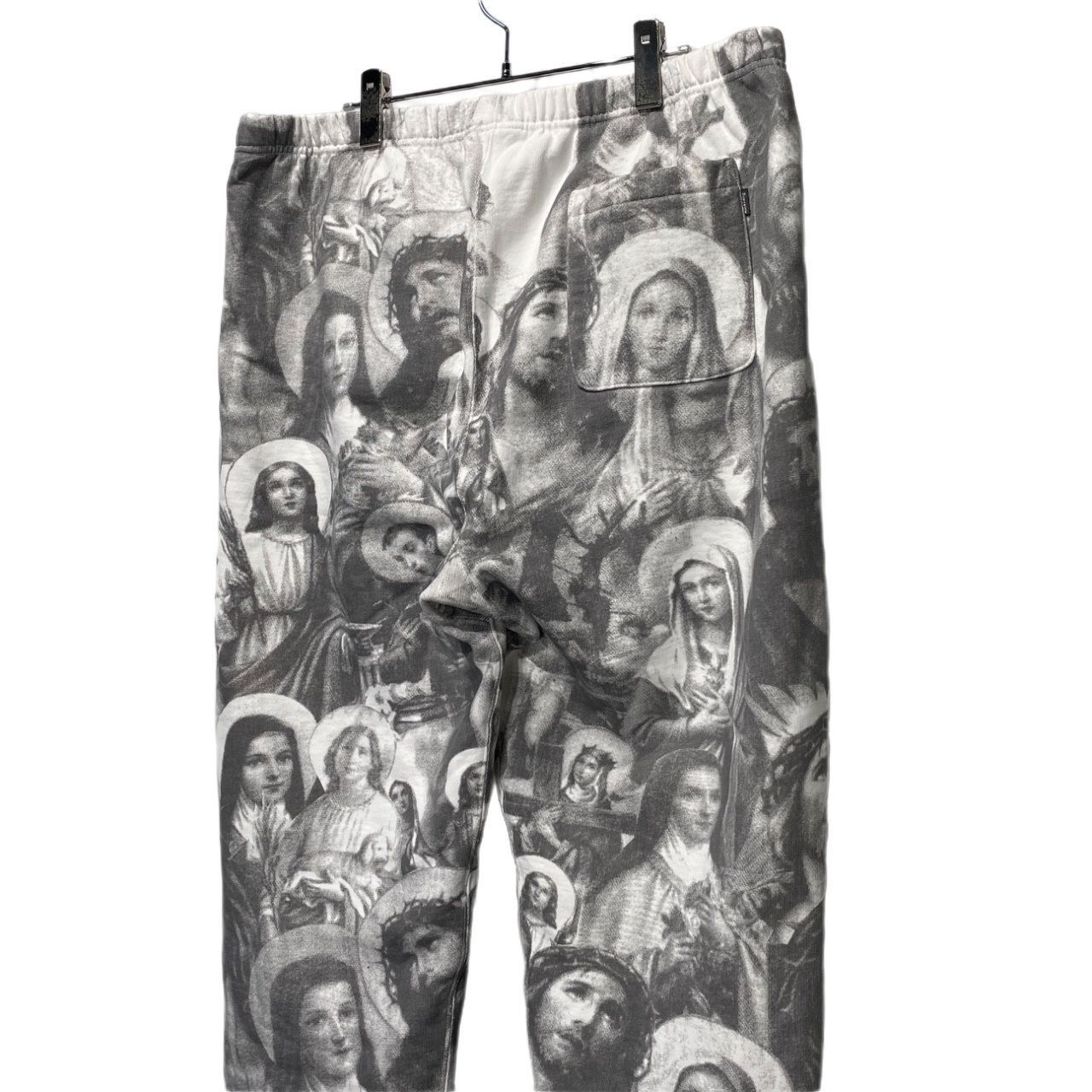 Supreme シュプリーム サイズXL 18AW Jesus and Mary Sweatpant イエス