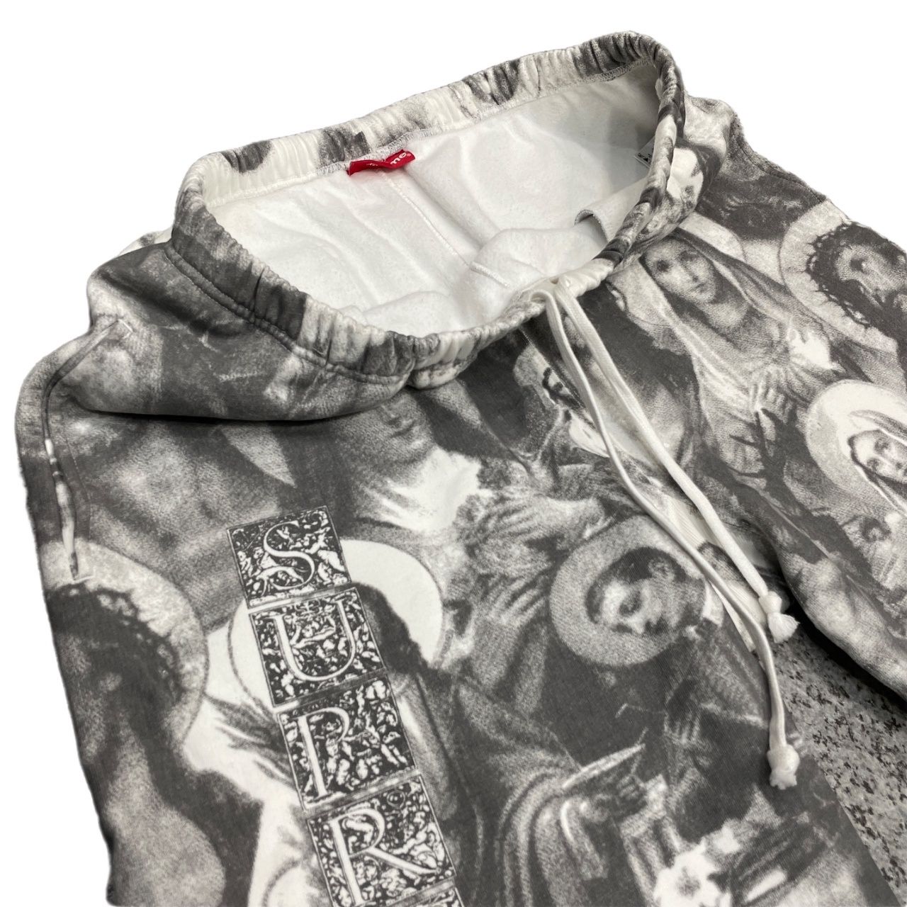 Supreme シュプリーム サイズXL 18AW Jesus and Mary Sweatpant イエス